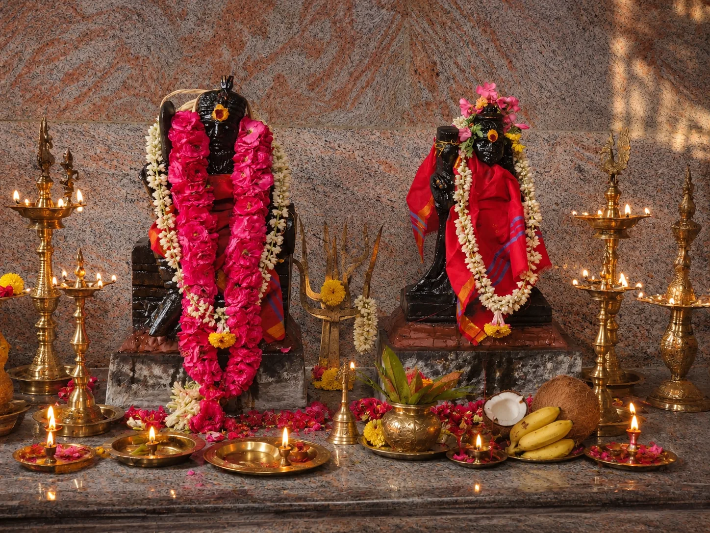 Thanjavur